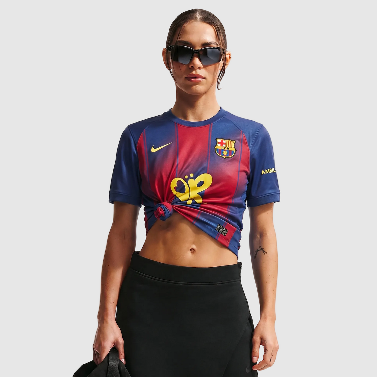 Women's Home Jersey 25/26