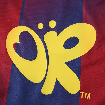 Women's Home Jersey 25/26