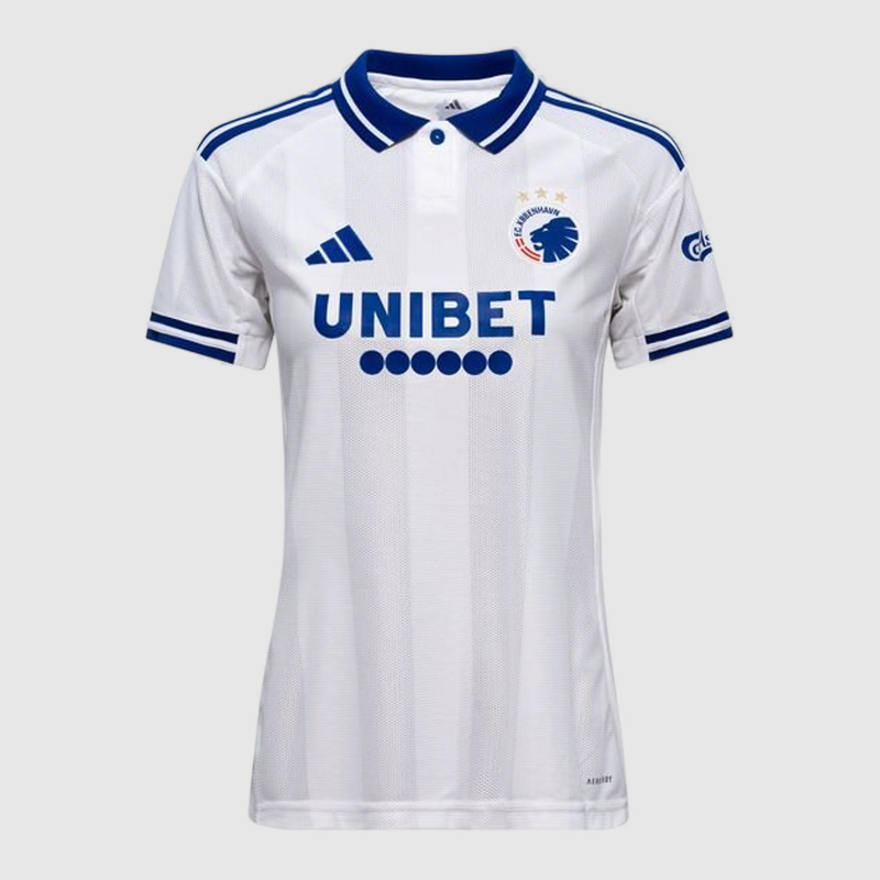 Women's Home Jersey 25/26
