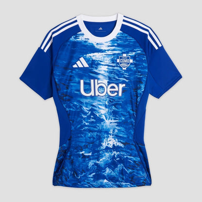 Women's Home Jersey 25/26