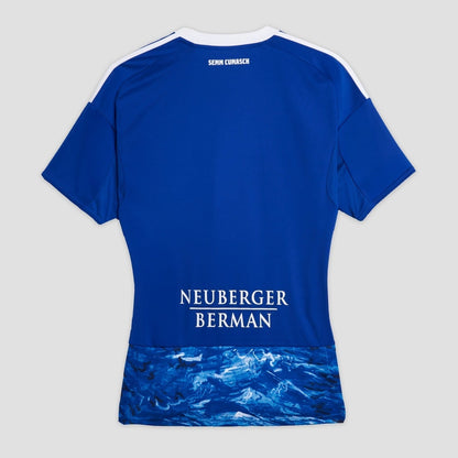 Women's Home Jersey 25/26