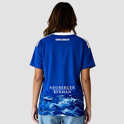 Women's Home Jersey 25/26