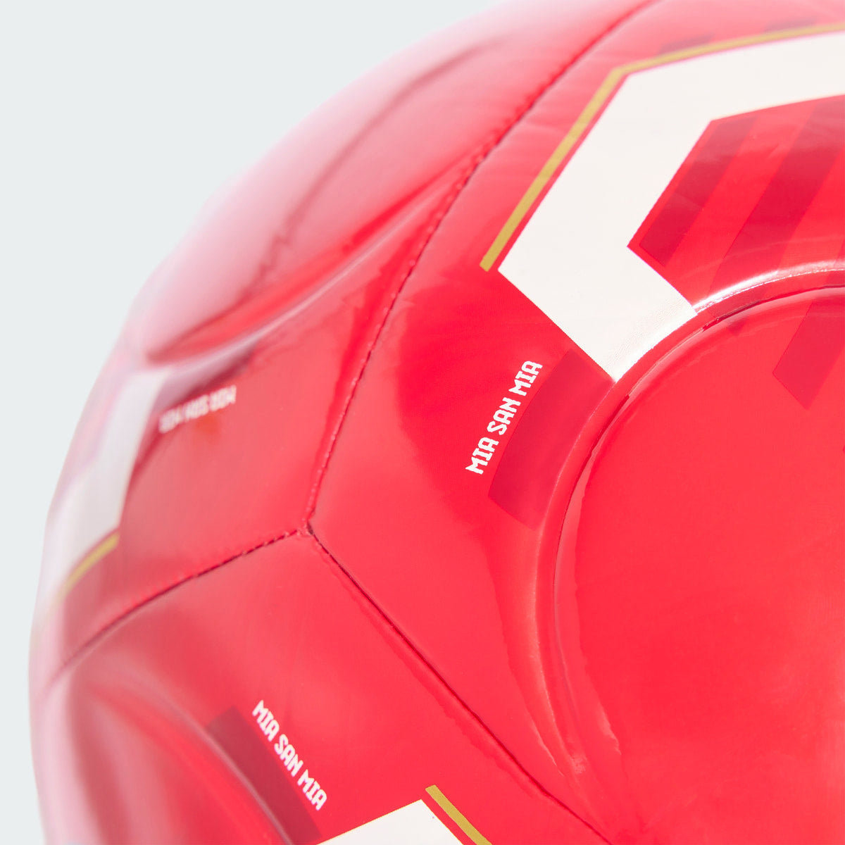 Home Club Ball 26/27