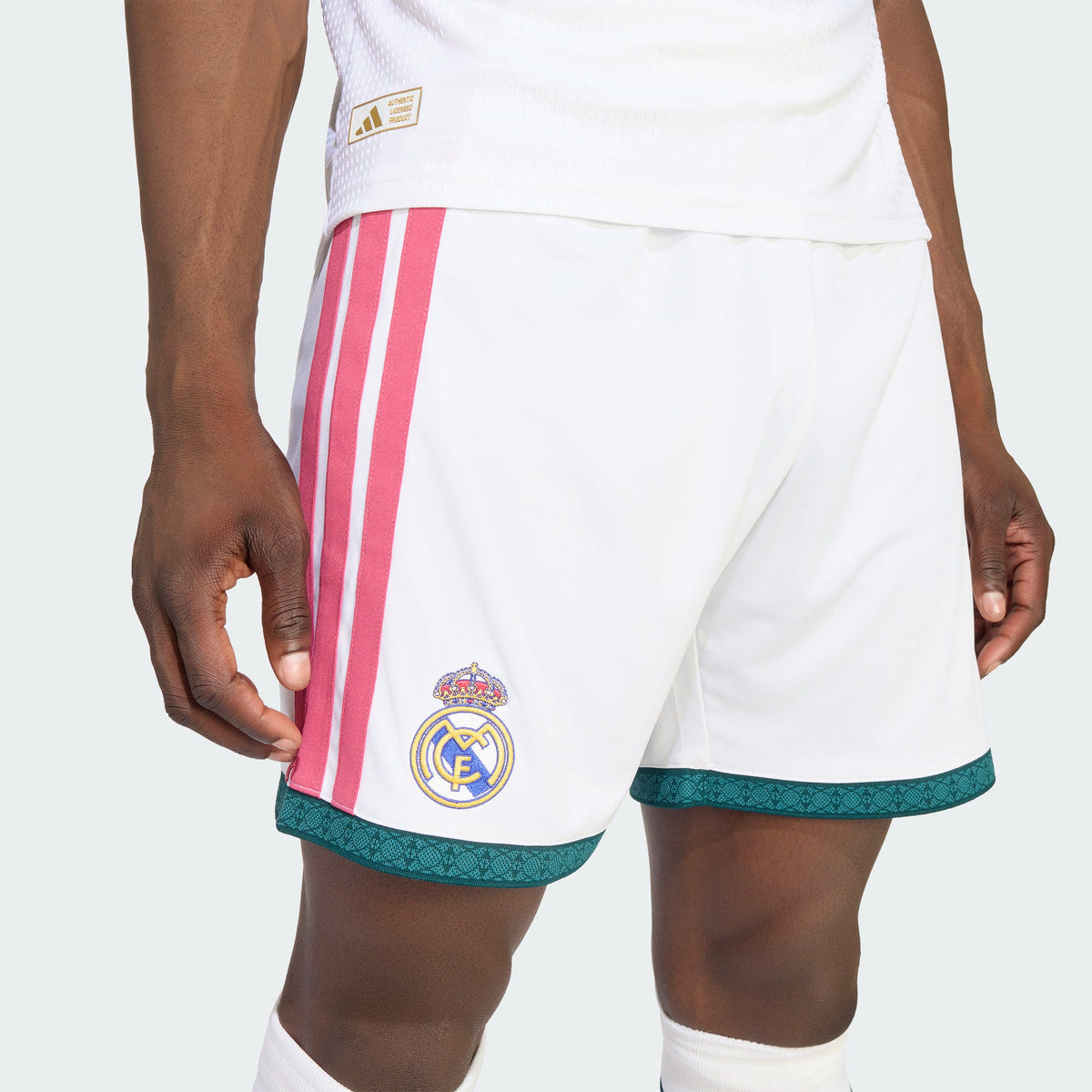 Home Shorts 26/27