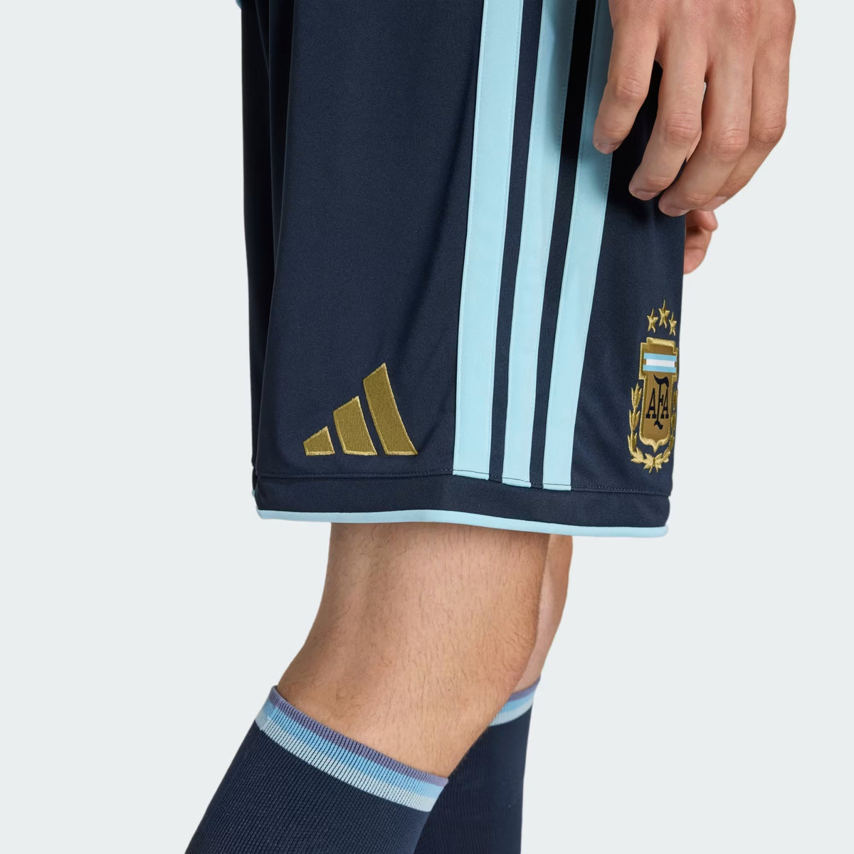Home Shorts 26/27