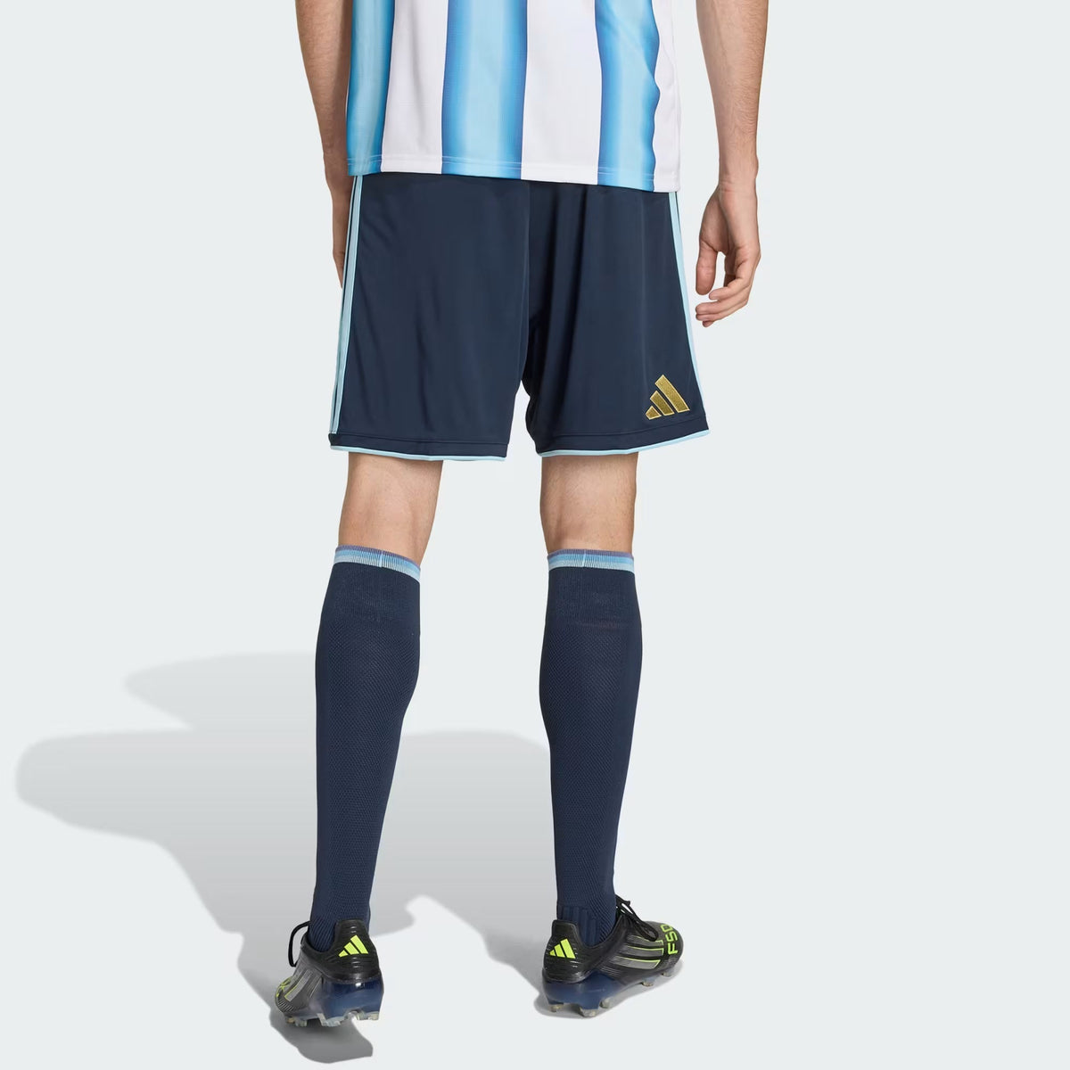 Home Shorts 26/27