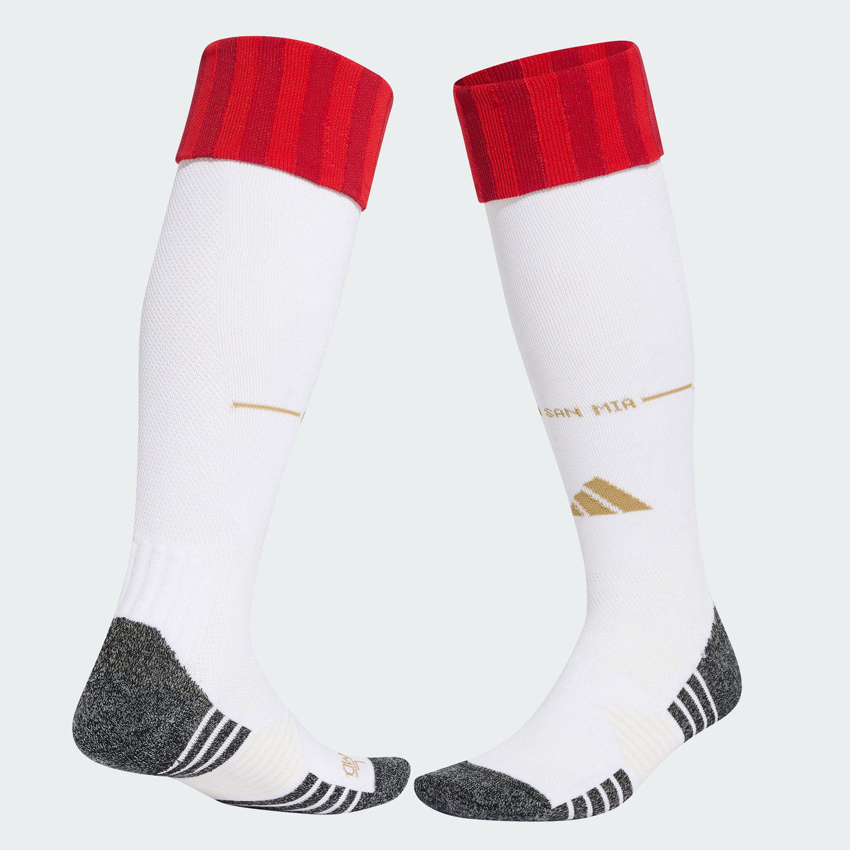 Home Socks 26/27