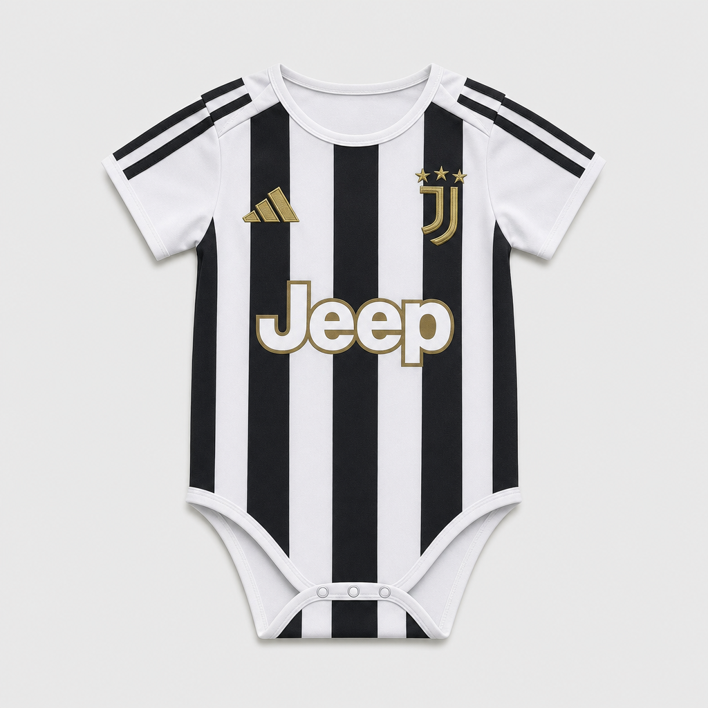 Baby Home Bodysuit 26/27