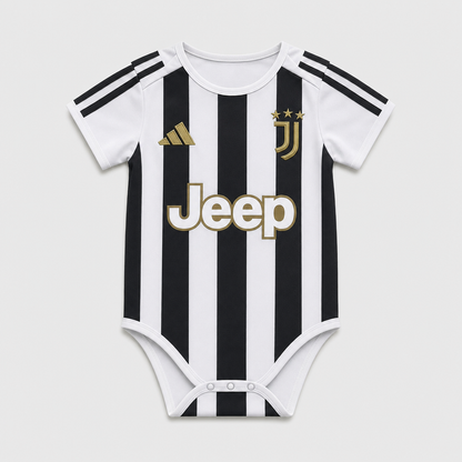 Baby Home Bodysuit 26/27