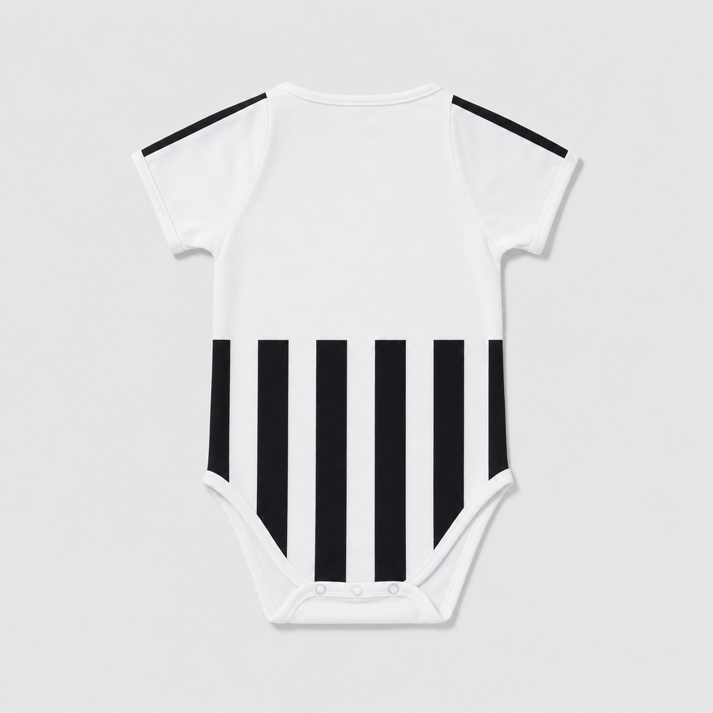 Baby Home Bodysuit 26/27