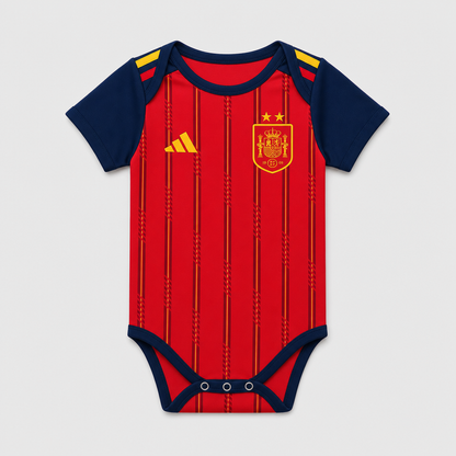 Baby Home Bodysuit 26/27