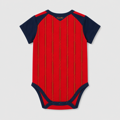 Baby Home Bodysuit 26/27