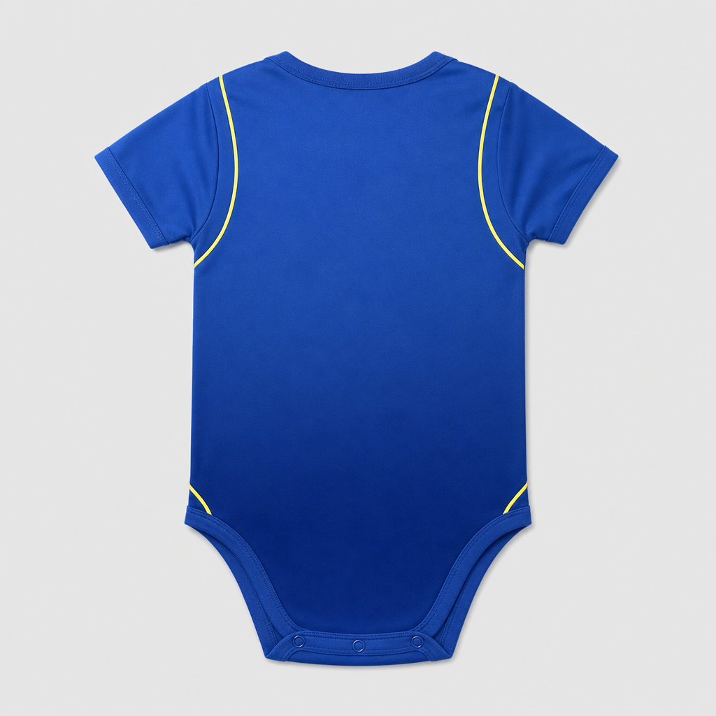 Baby Home Bodysuit 26/27