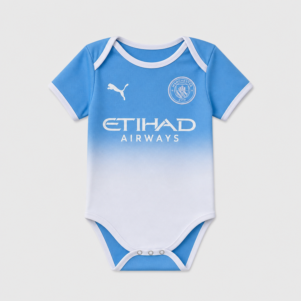 Baby Home Bodysuit 26/27