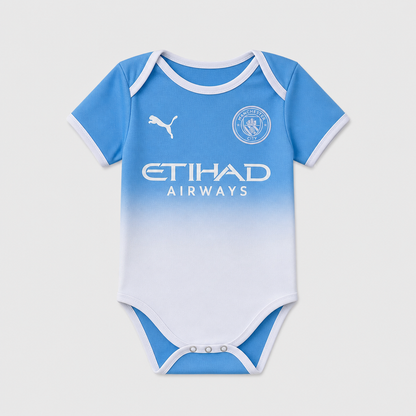 Baby Home Bodysuit 26/27