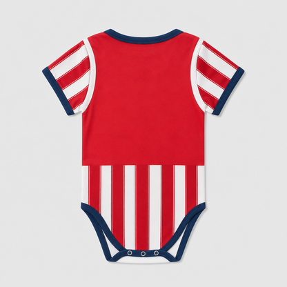 Baby Home Bodysuit 26/27