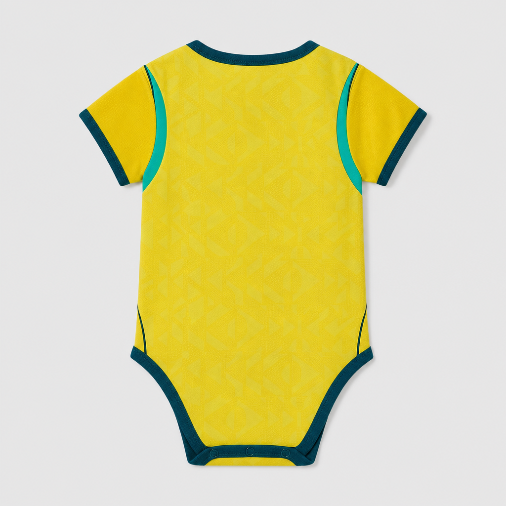 Baby Home Bodysuit 26/27