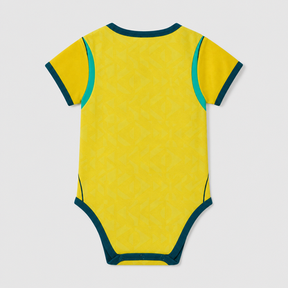 Baby Home Bodysuit 26/27