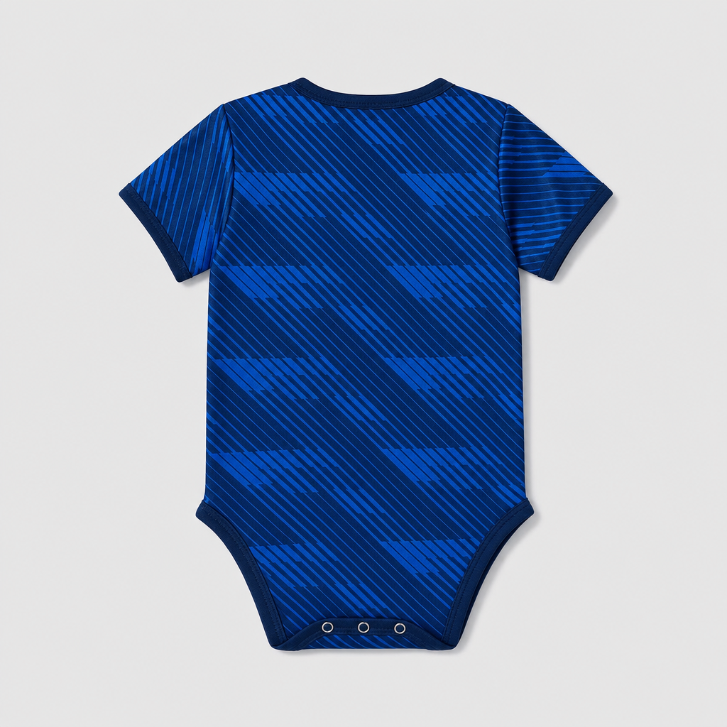 Baby Home Bodysuit 26/27