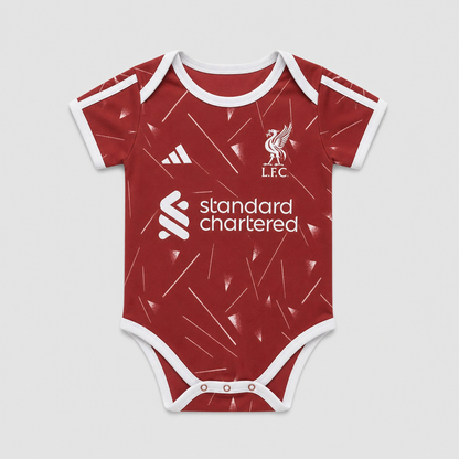 Baby Home Bodysuit 26/27