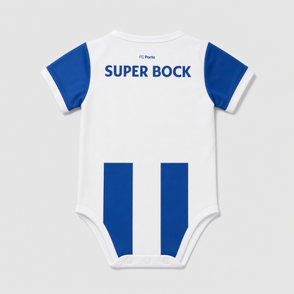 Baby Home Bodysuit 26/27