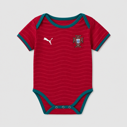 Baby Home Bodysuit 26/27