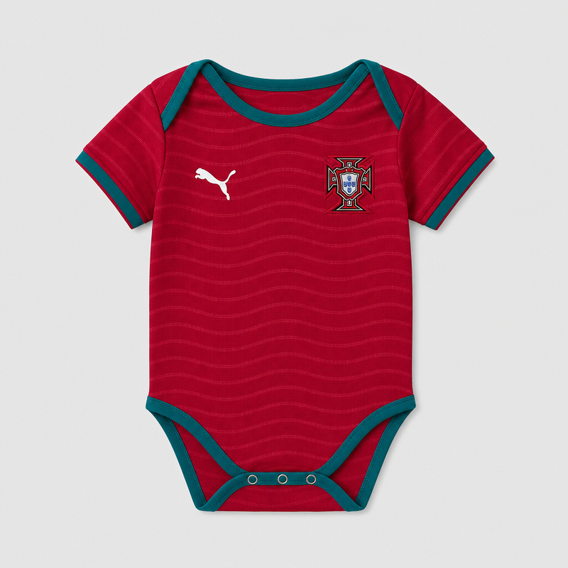 Baby Home Bodysuit 26/27