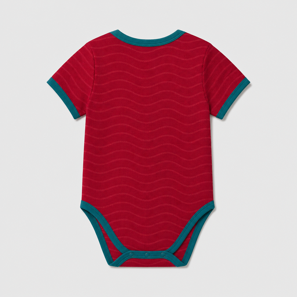 Baby Home Bodysuit 26/27