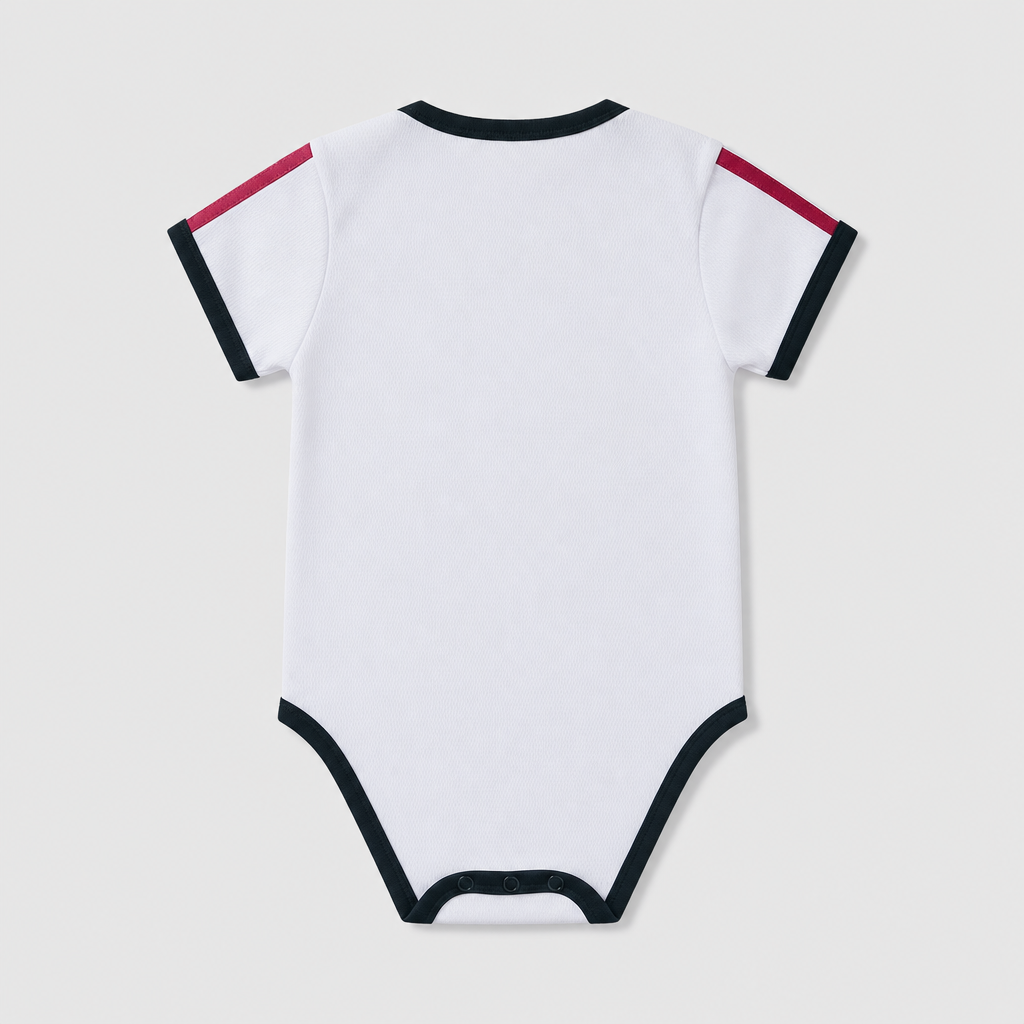 Baby Home Bodysuit 26/27