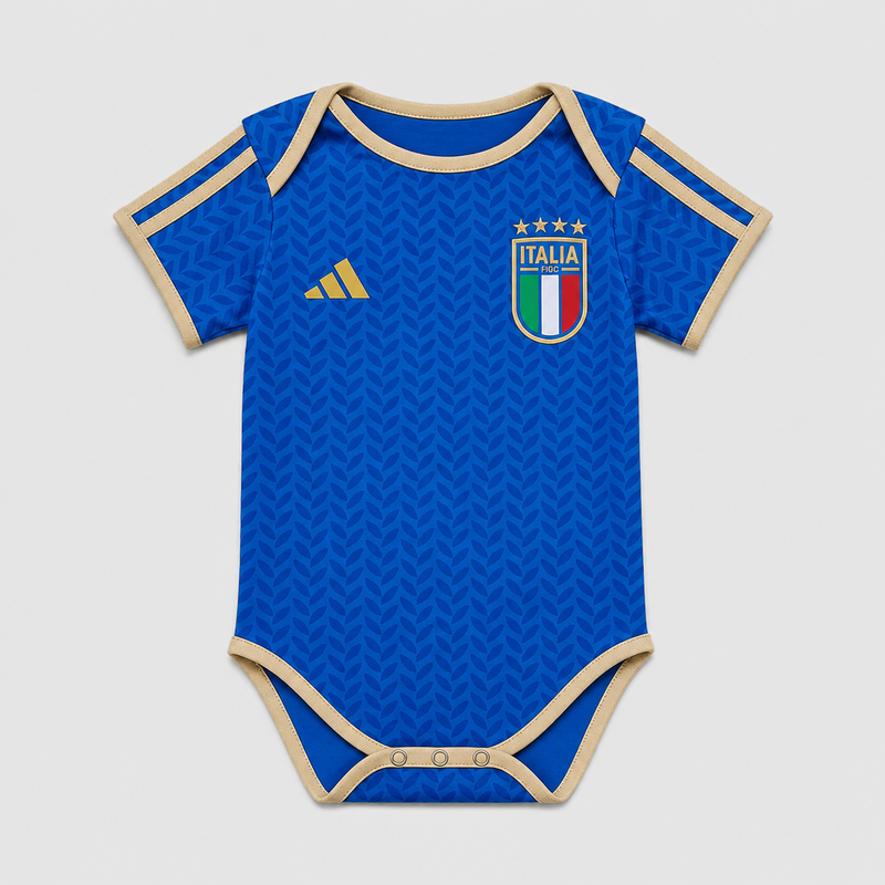 Baby Home Bodysuit 26/27