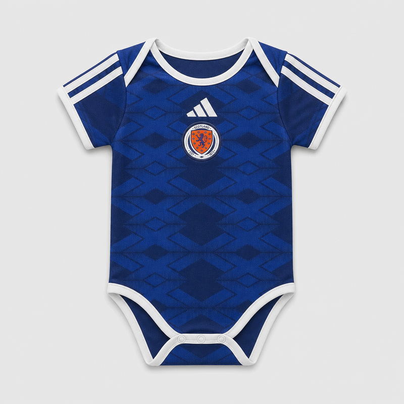 Baby Home Bodysuit 26/27