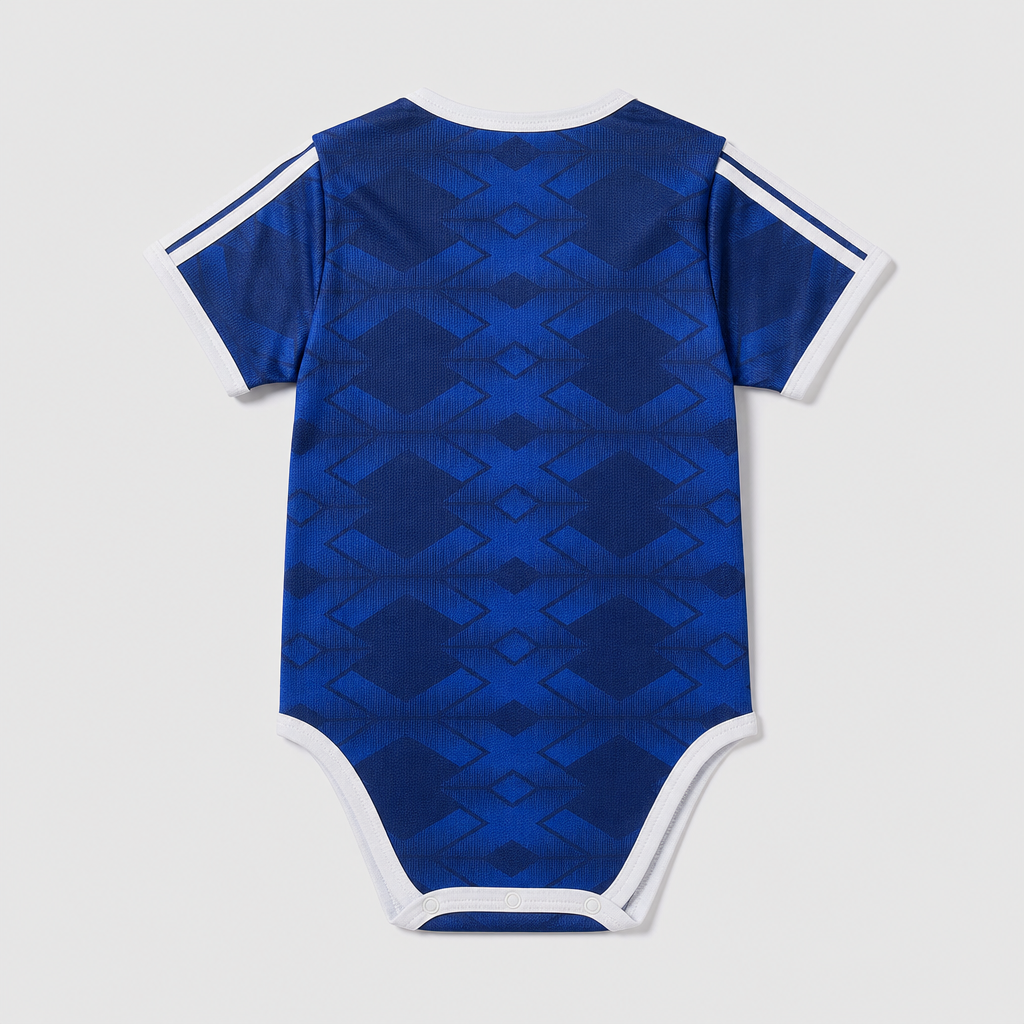 Baby Home Bodysuit 26/27