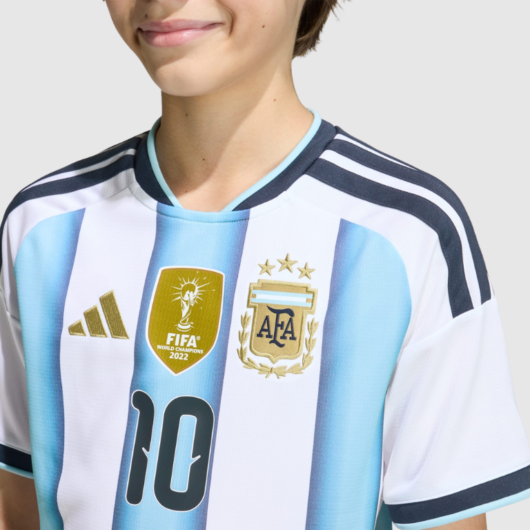 Kids Home Kit 26/27