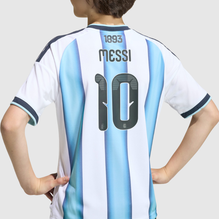 Kids Home Kit 26/27