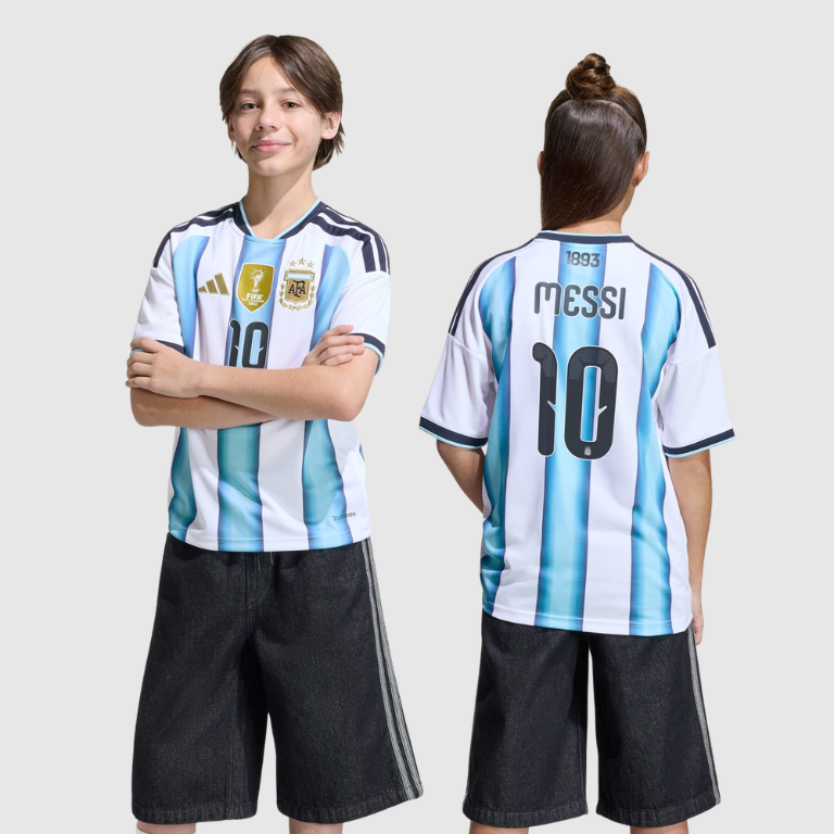 Kids Home Kit 26/27