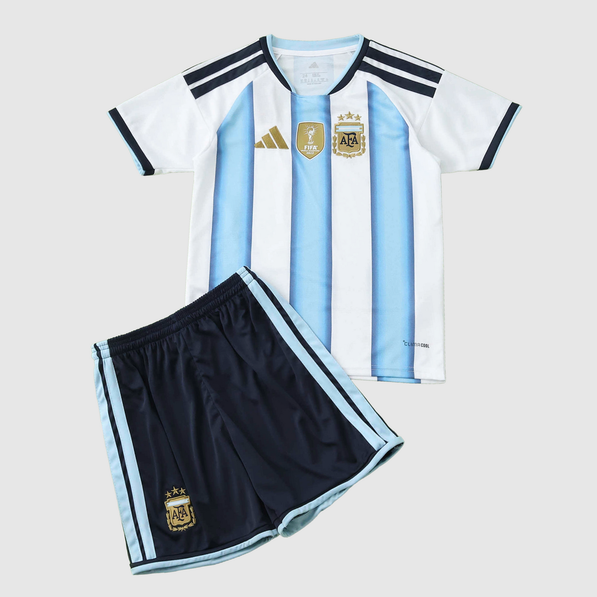 Kids Home Kit 26/27