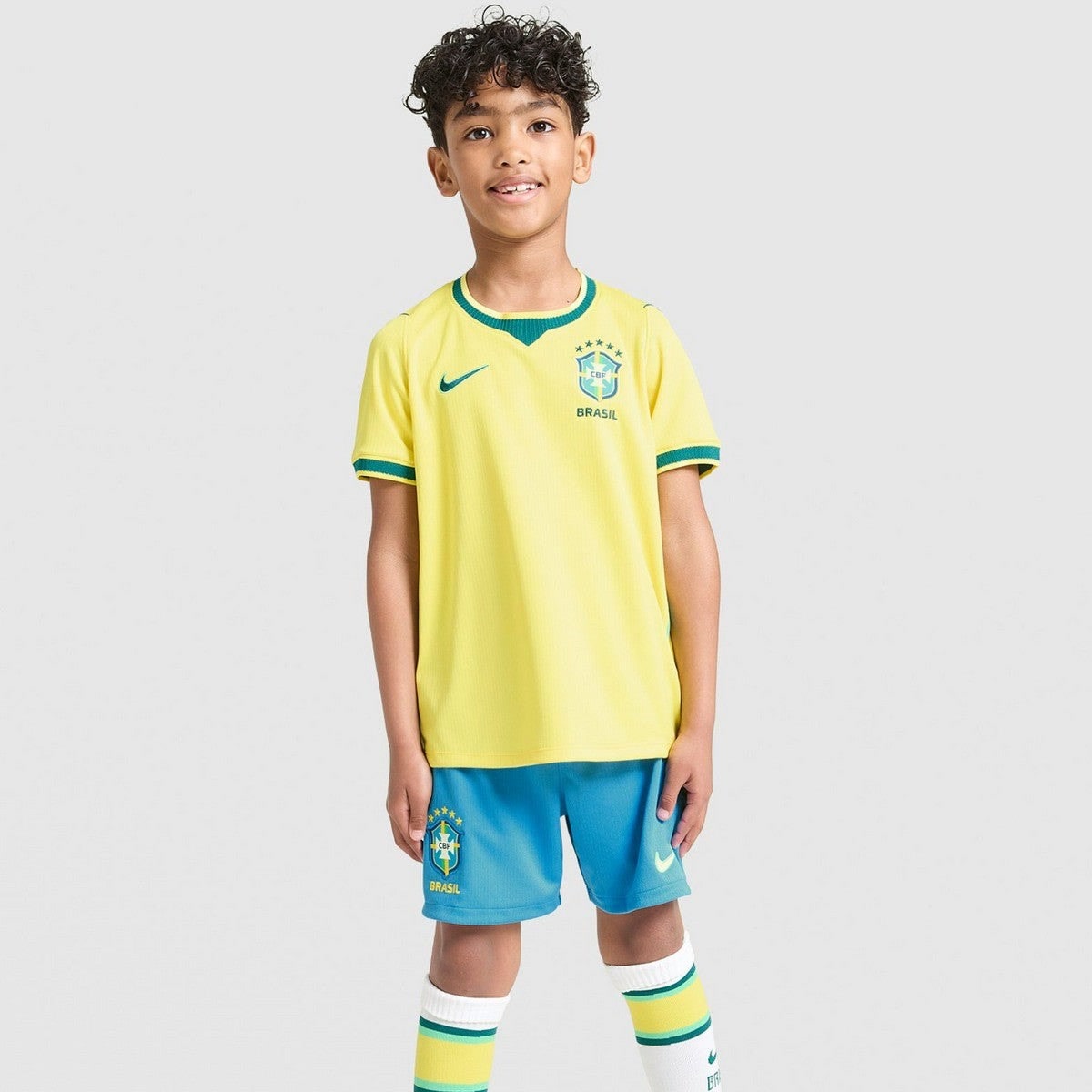 Kids Home Kit 26/27