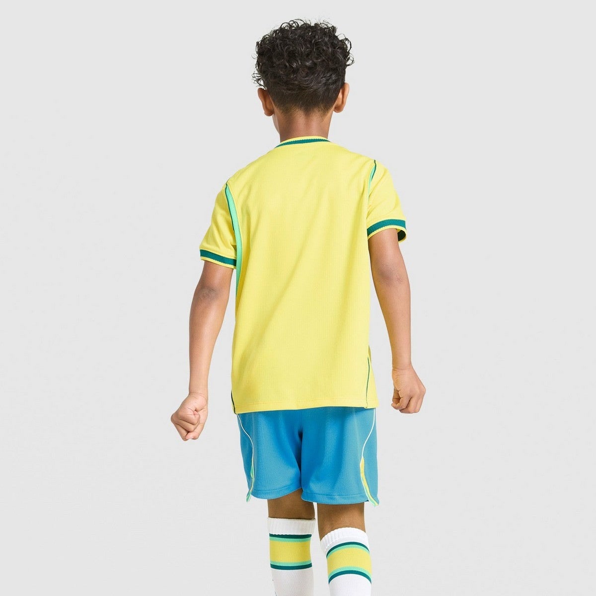 Kids Home Kit 26/27