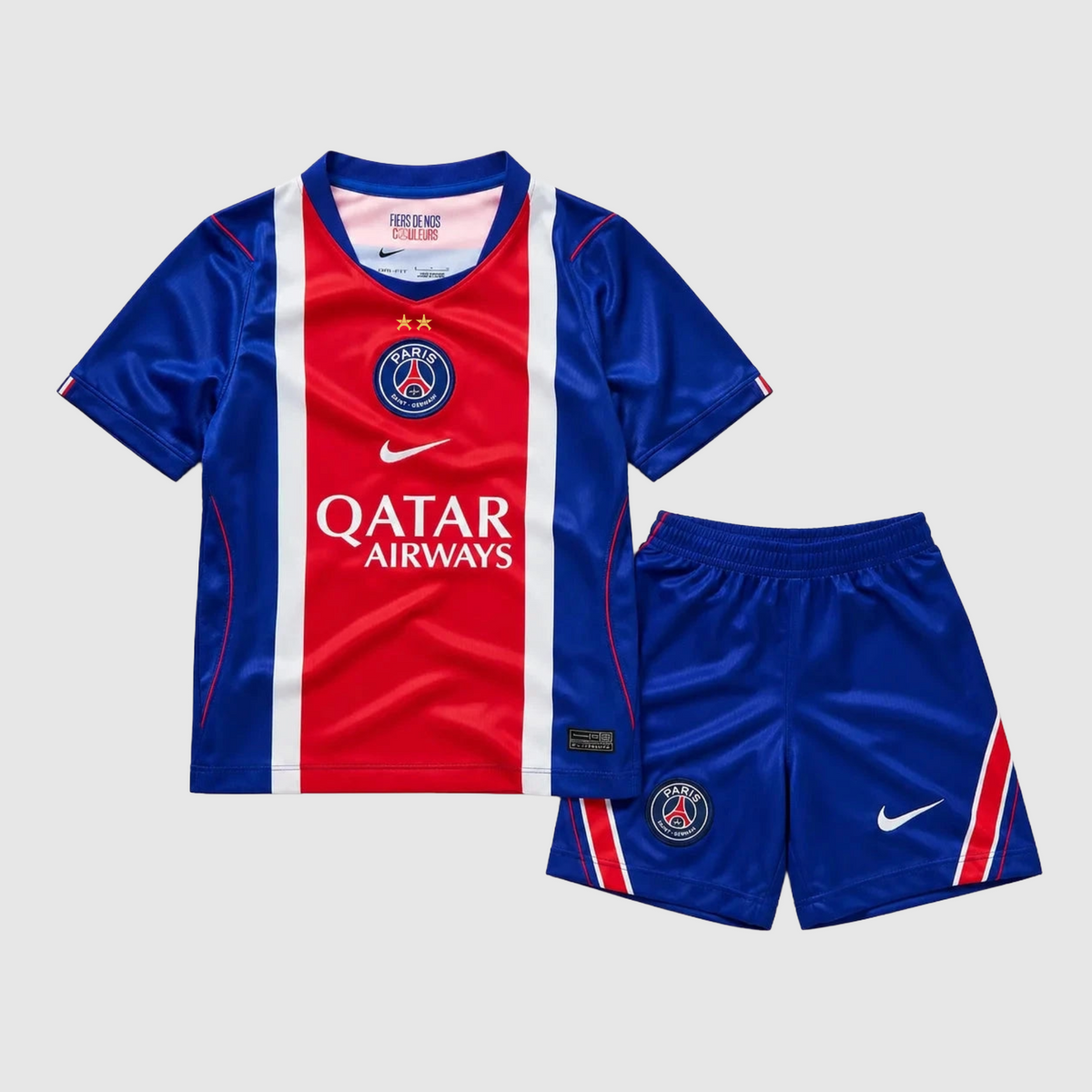 Kids Home Kit 26/27