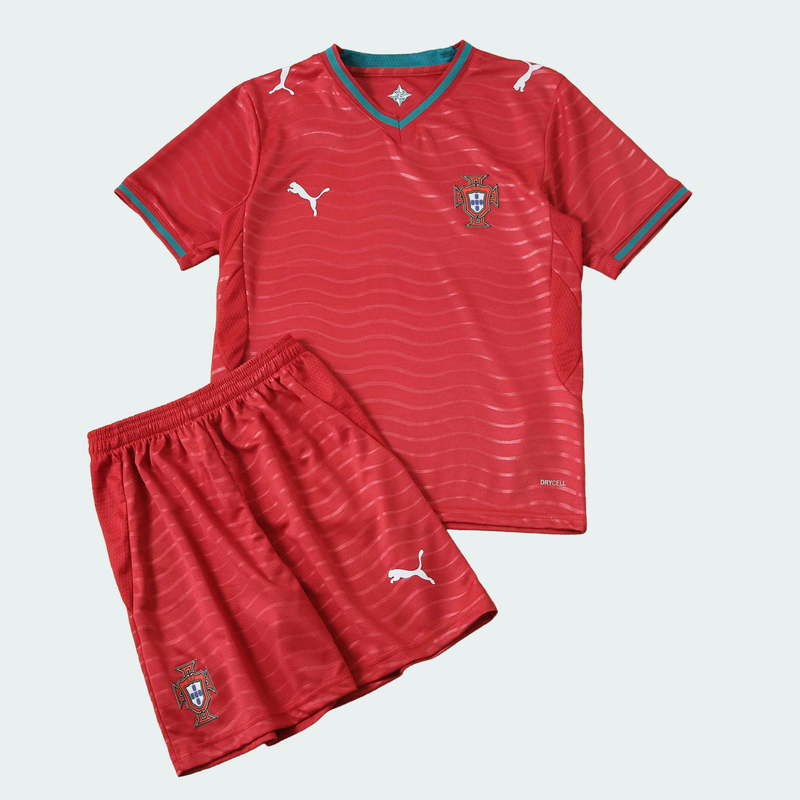 Kids Home Kit 26/27