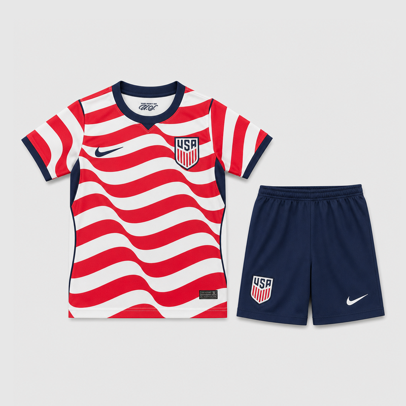 Kids Home Kit 26/27