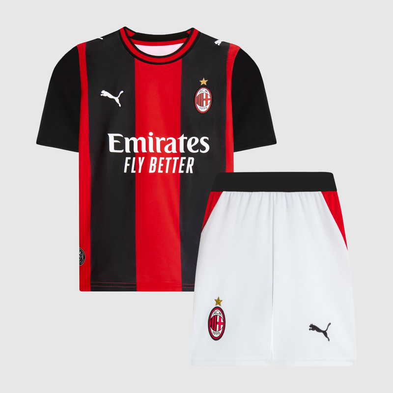 Kids Home Kit 26/27
