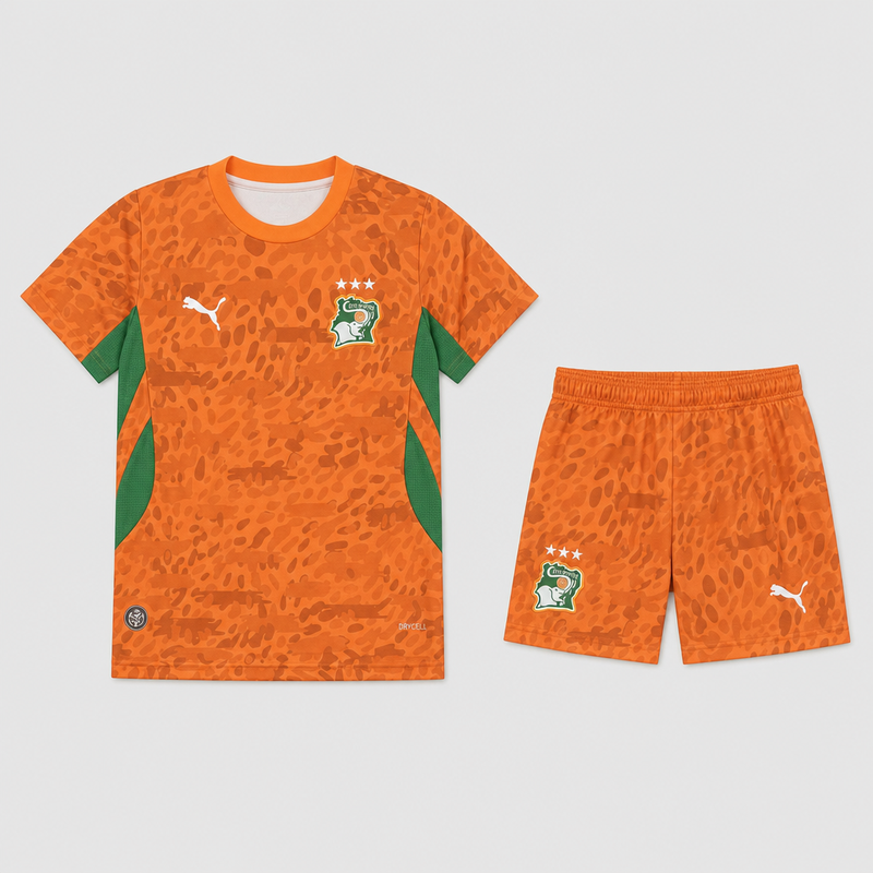 Kids Home Kit 26/27