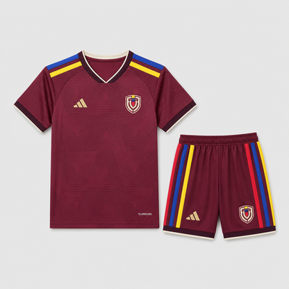 Kids Home Kit 26/27