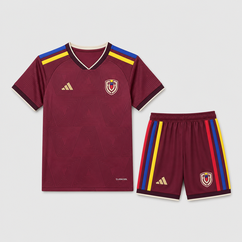 Kids Home Kit 26/27