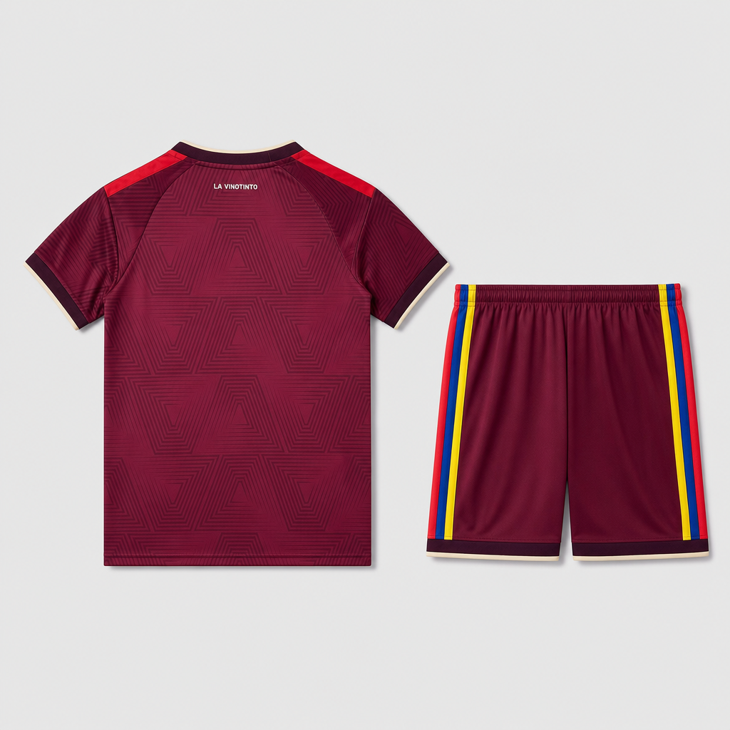 Kids Home Kit 26/27