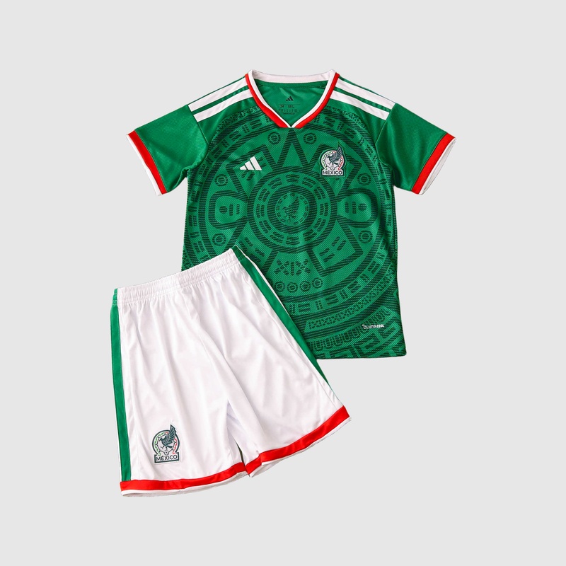 Kids Home Kit 26/27