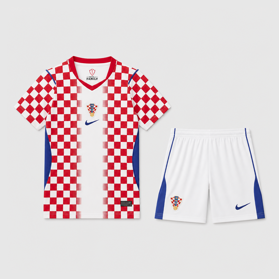 Kids Home Kit 26/27