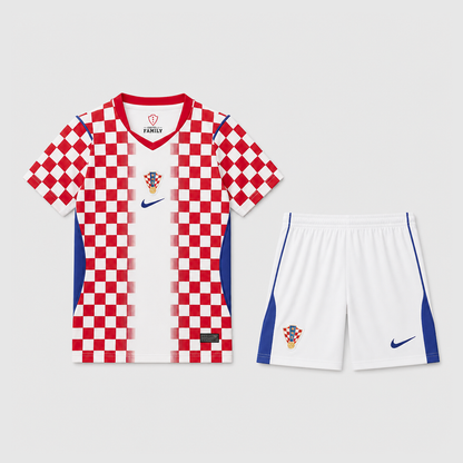 Kids Home Kit 26/27