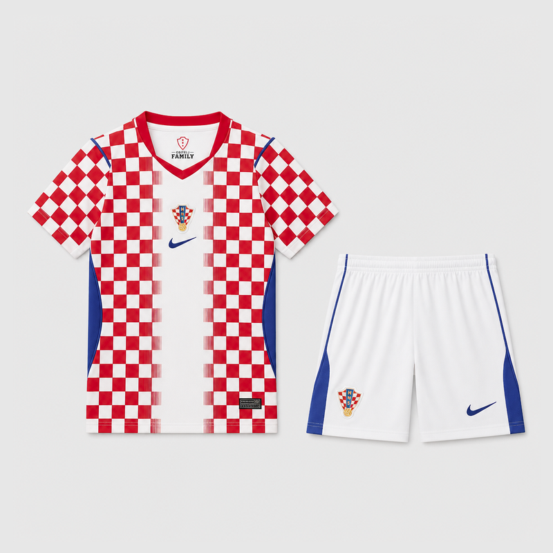 Kids Home Kit 26/27